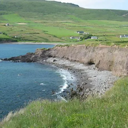 Coill An Rois Bed & Breakfast Ballydavid