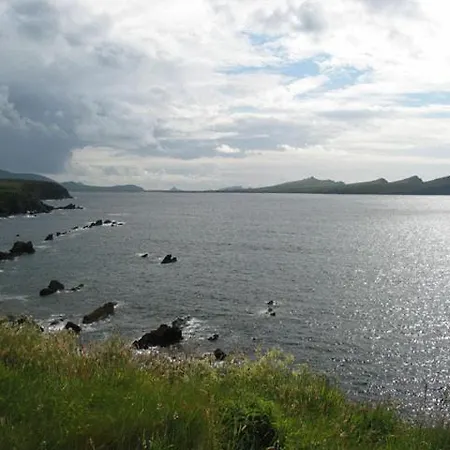 Nocleg ze śniadaniem Coill An Rois Ballydavid