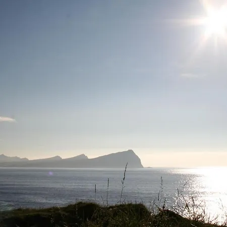 Coill An Rois 3* Ballydavid