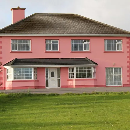 Coill An Rois Bed & Breakfast Ballydavid