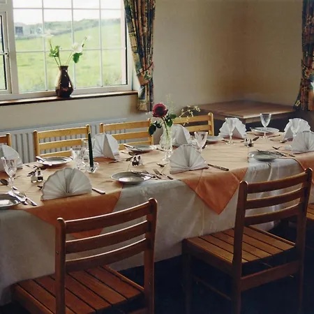 Coill An Rois Nocleg ze śniadaniem 3*