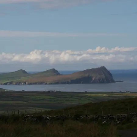 Coill An Rois Bed & Breakfast Ballydavid