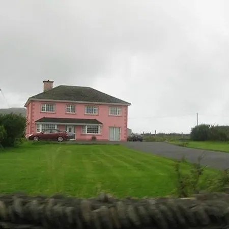 Bed & Breakfast Coill An Rois Ballydavid