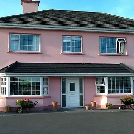 Coill An Rois Ballydavid