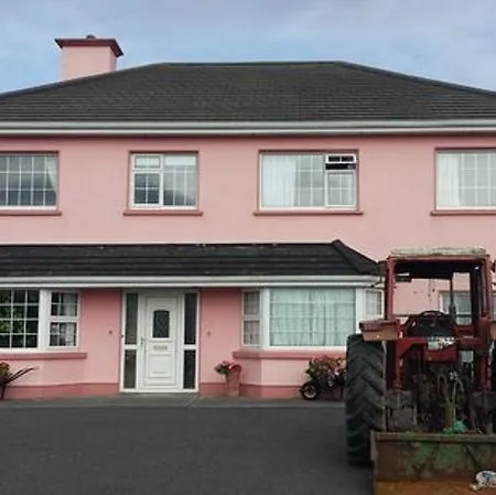 Bed & Breakfast Coill An Rois 3*