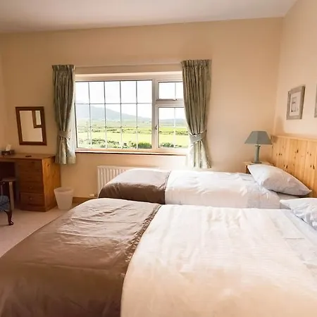 Nocleg ze śniadaniem Coill An Rois Ballydavid