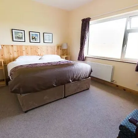 Coill An Rois Bed & Breakfast Ballydavid
