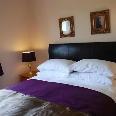 Bed & Breakfast Coill An Rois