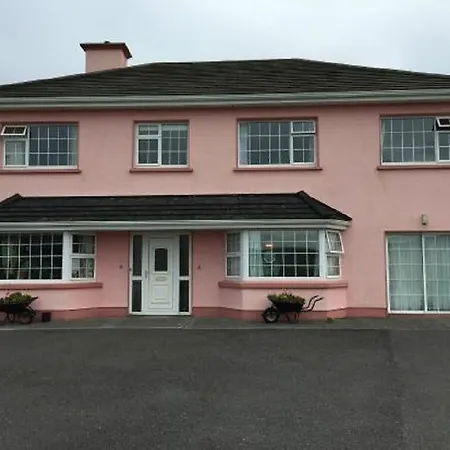 Coill An Rois 3* Ballydavid