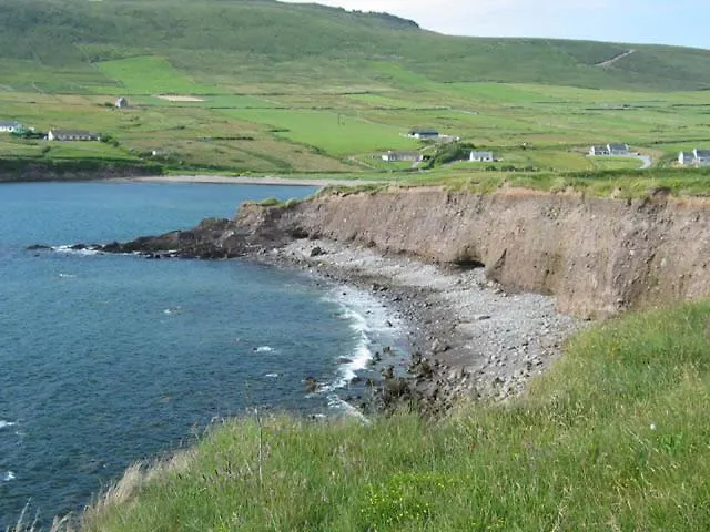 Coill An Rois Bed & Breakfast Ballydavid