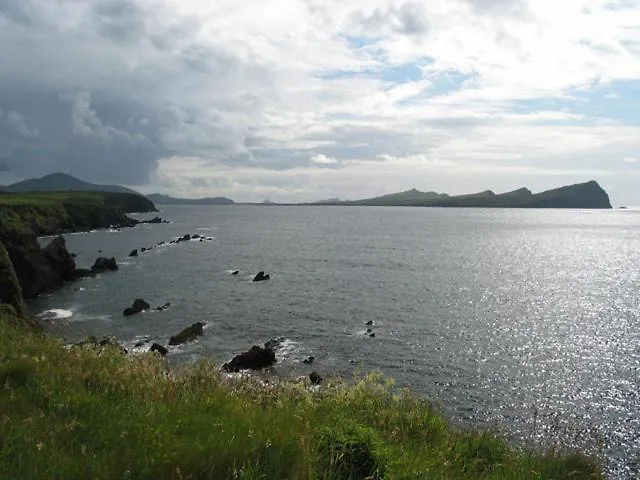 Bed & Breakfast Coill An Rois Ballydavid