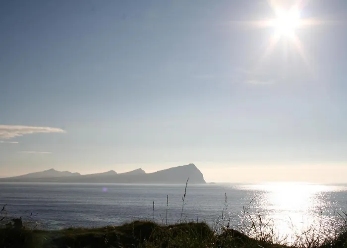 Coill An Rois 3* Ballydavid