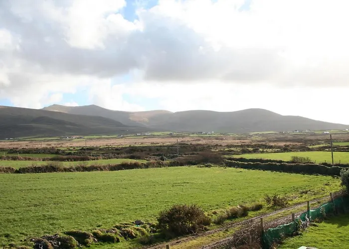 Bed & Breakfast Coill An Rois 3*