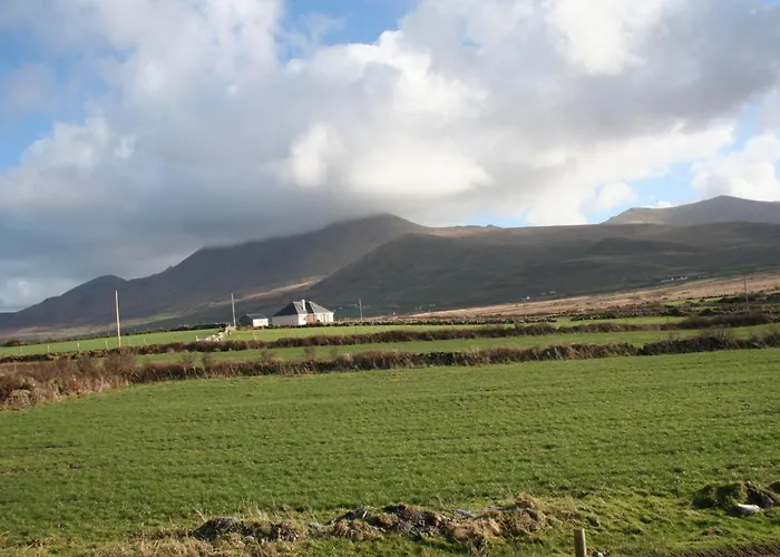 Bed & Breakfast Coill An Rois