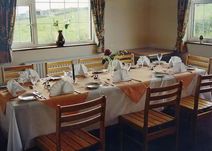 Coill An Rois Bed & Breakfast 3*