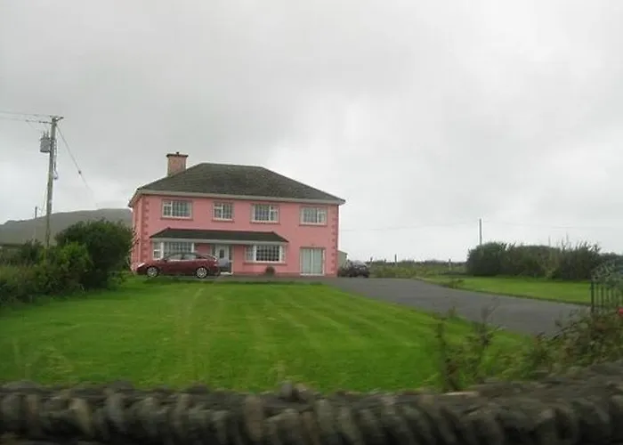 Bed & Breakfast Coill An Rois Ballydavid