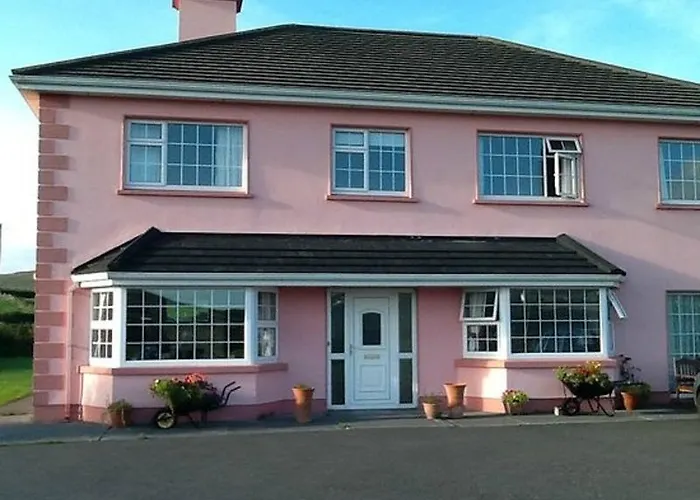 Coill An Rois Ballydavid