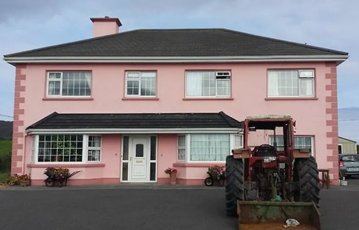 Bed & Breakfast Coill An Rois 3*