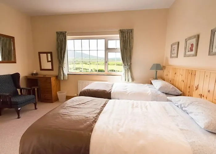 Bed & Breakfast Coill An Rois Ballydavid
