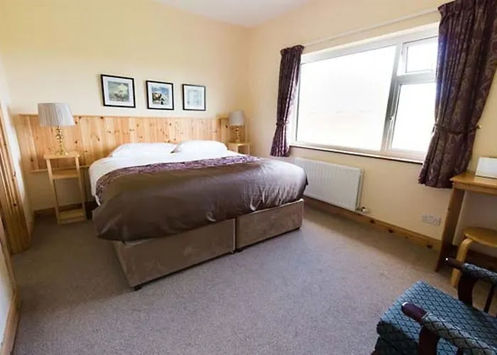 Coill An Rois Bed & Breakfast Ballydavid