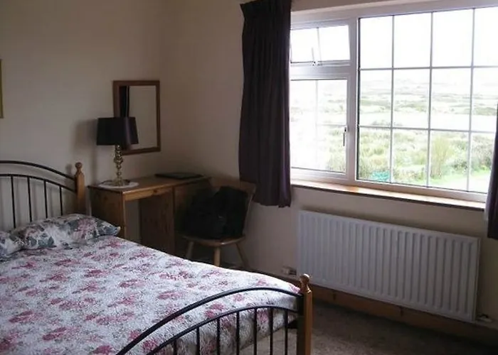 Coill An Rois Bed & Breakfast