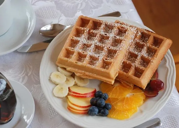 Coill An Rois Bed & Breakfast 3*