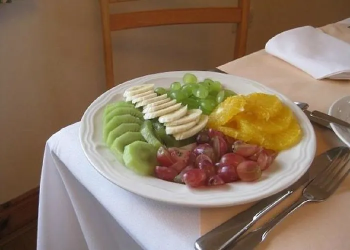 Coill An Rois 3* Ballydavid