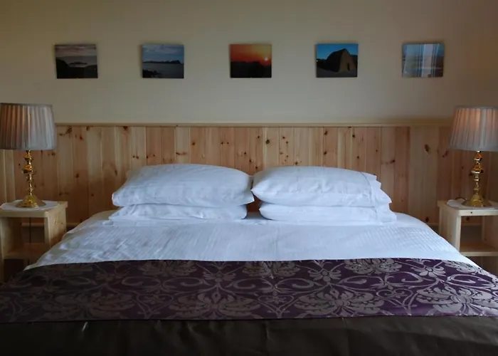 Coill An Rois Bed & Breakfast 3*