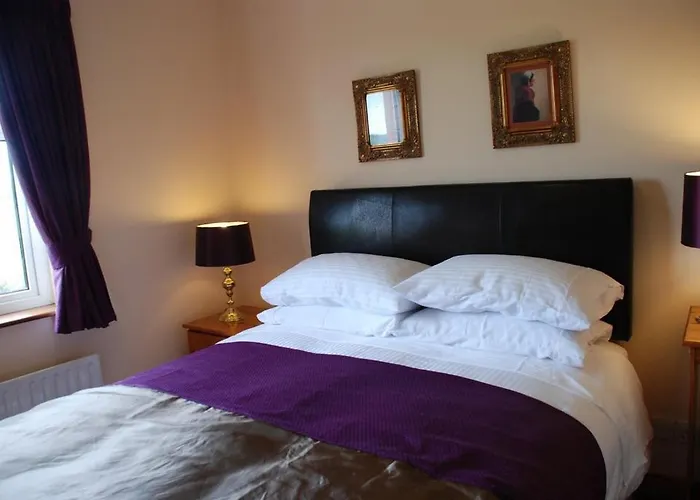 Bed & Breakfast Coill An Rois