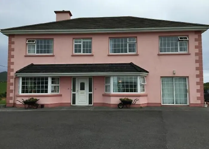 Coill An Rois 3* Ballydavid